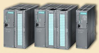 Микроконтроллеры SIMATIC серии S7-300