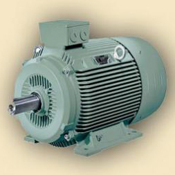 Электродвигатели Siemens типа 1LG Электродвигатели Siemens типа 1LG